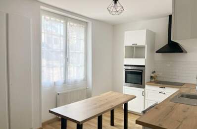 Maison de charme - 4 chambres - Ruelle sur Touvre (16) — photo du bien