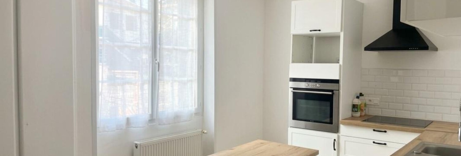 Maison 7 Pièces 115 m² à vendre à Ruelle-sur-Touvre (16600)