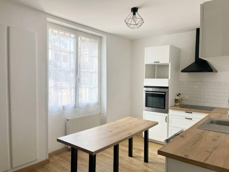 Maison de charme - 4 chambres - Ruelle sur Touvre (16) — photo 1