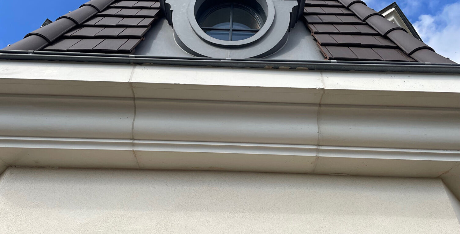 Duplex récent de standing en dernier étage à Clamart (92140) . — photo 1