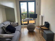 Duplex récent de standing en dernier étage à Clamart (92140) . — photo 2