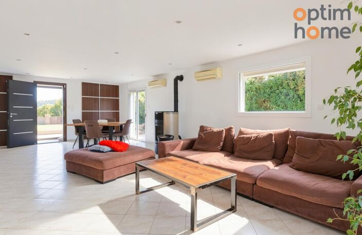 Maison à vendre 4 pièces MEYREUIL (13) — photo 2