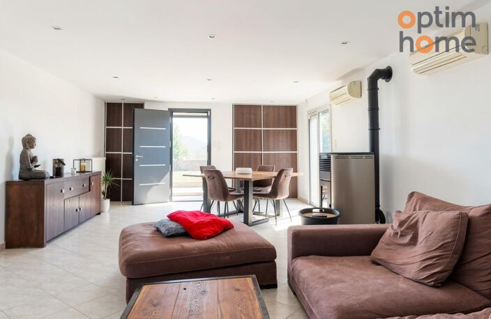 Maison à vendre 4 pièces MEYREUIL (13) — photo 4