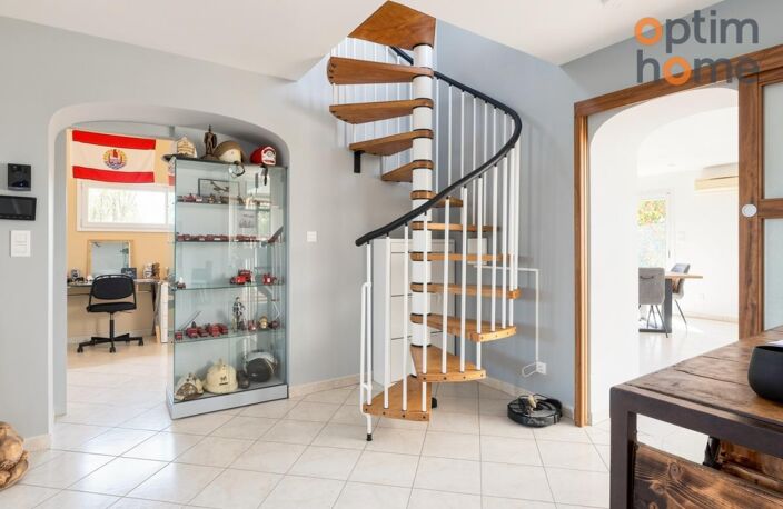 Maison à vendre 4 pièces MEYREUIL (13) — photo 5