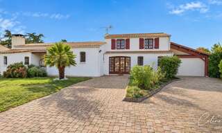 Maison 5 Pièces 143 m² à vendre à Angles (85750)