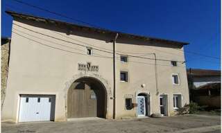 Maison 6 Pièces 209 m² à vendre à Aroffe (88170)