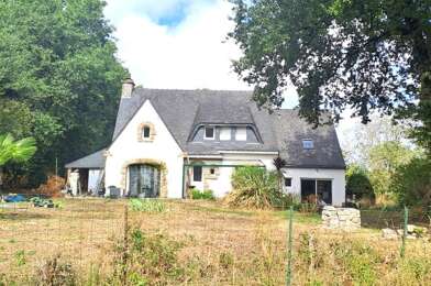 Maison 6 pièces 489250 €