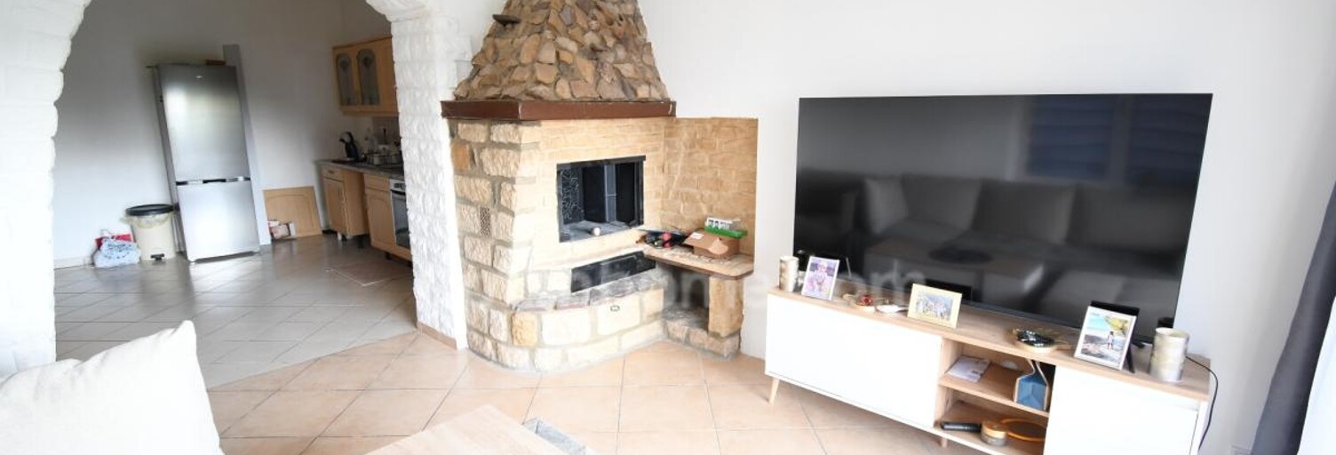 Immeuble  133 m² à vendre à Audun-le-Roman (54560)