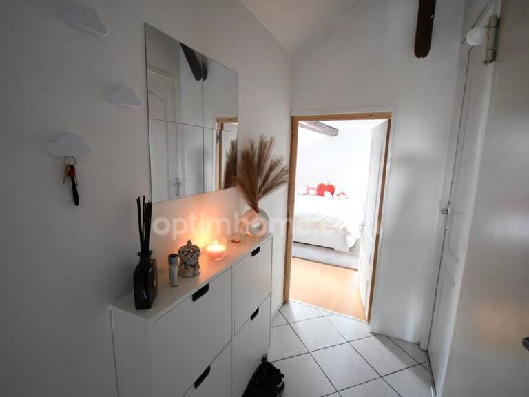 IMMEUBLE COMPLET - 3 APPARTEMENTS - PLACES PARKING — photo 1