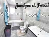 IMMEUBLE COMPLET - 3 APPARTEMENTS - PLACES PARKING — photo 3