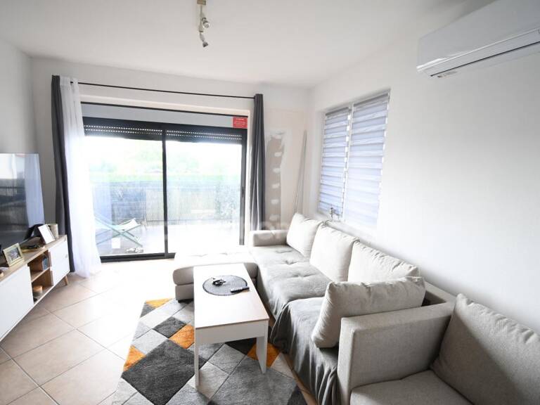 IMMEUBLE COMPLET - 3 APPARTEMENTS - PLACES PARKING — photo 1