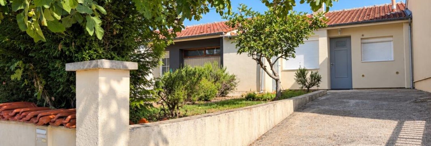 Maison 4 Pièces 57 m² à vendre à Cousances-les-Forges (55170)