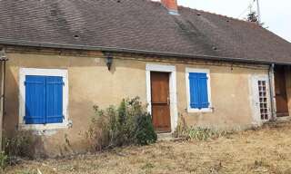 Maison 4 Pièces 89 m² à vendre à Gueugnon (71130)