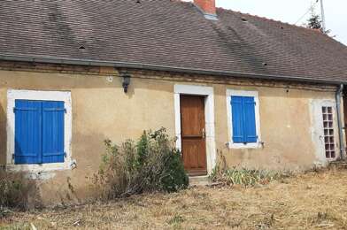 Maison 4 pièces 55000 €