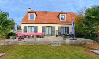 Maison 5 Pièces 128 m² à vendre à La Ferté-sous-Jouarre (77260)