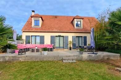 Maison 5 pièces 364000 €