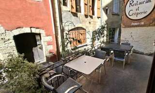 Commerce 4 Pièces 150 m² à vendre à Forcalquier (04300)