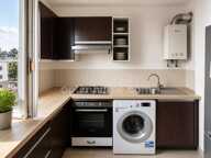 IVRY SUR SEINE (94) - APPARTEMENT - 2 CHAMBRES - PROCHE TRANSPORTS — photo 2