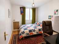 IVRY SUR SEINE (94) - APPARTEMENT - 2 CHAMBRES - PROCHE TRANSPORTS — photo 4