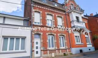 Maison 10 Pièces 189 m² à vendre à Le Cateau-Cambrésis (59360)