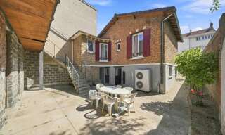 Maison 4 Pièces 95 m² à vendre à Vitry-sur-Seine (94400)