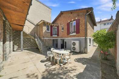 Maison 4 pièces 450000 €