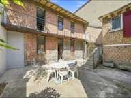 VITRY SUR SEINE (94) - MAISON - 4 PIECES - BATIMENT ANNEXE - ACTIVITE COMMERCIALE POSSIBLE — photo 2