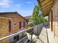 VITRY SUR SEINE (94) - MAISON - 4 PIECES - BATIMENT ANNEXE - ACTIVITE COMMERCIALE POSSIBLE — photo 3