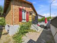 VITRY SUR SEINE (94) - MAISON - 4 PIECES - BATIMENT ANNEXE - ACTIVITE COMMERCIALE POSSIBLE — photo 4