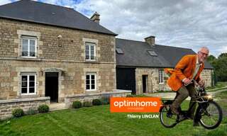 Maison 5 Pièces 140 m² à vendre à Saint-Martin-des-Landes (61320)