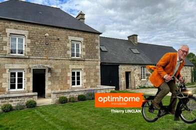 Maison 5 pièces 245000 €