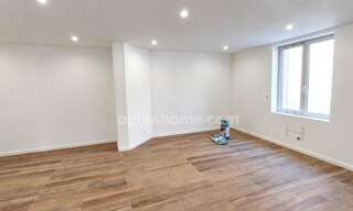 Maison 3 Pièces 74 m² à vendre à Saint-Quentin (02100)
