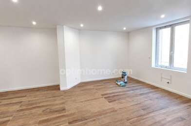 Maison 3 pièces 112000 €