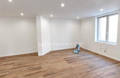 Maison à vendre 3 pièces SAINT QUENTIN (02) — photo du bien