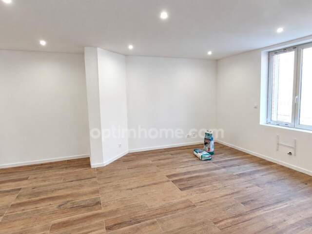 Maison à vendre 3 pièces SAINT QUENTIN (02) — photo du bien