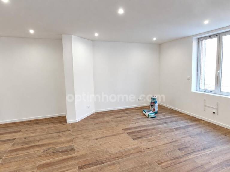 Maison à vendre 3 pièces SAINT QUENTIN (02) — photo 1