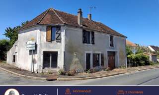 Maison 5 Pièces 140 m² à vendre à Saosnes (72600)