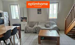 Appartement 3 Pièces 65 m² à vendre à Redon (35600)