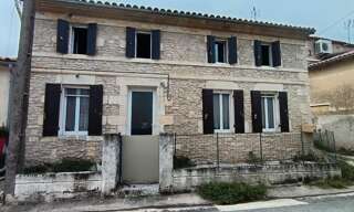 Maison 4 Pièces 120 m² à vendre à Anglade (33390)
