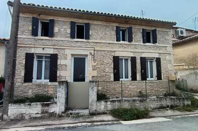 Maison 4 pièces 99000 €