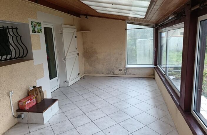 Maison à vendre 5 pièces SAINT GENES DE BLAYE (33) — photo 2