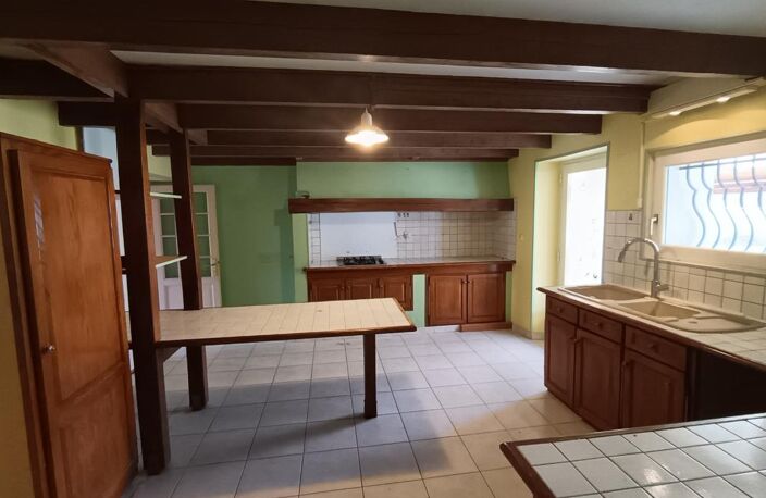 Maison à vendre 5 pièces SAINT GENES DE BLAYE (33) — photo 3