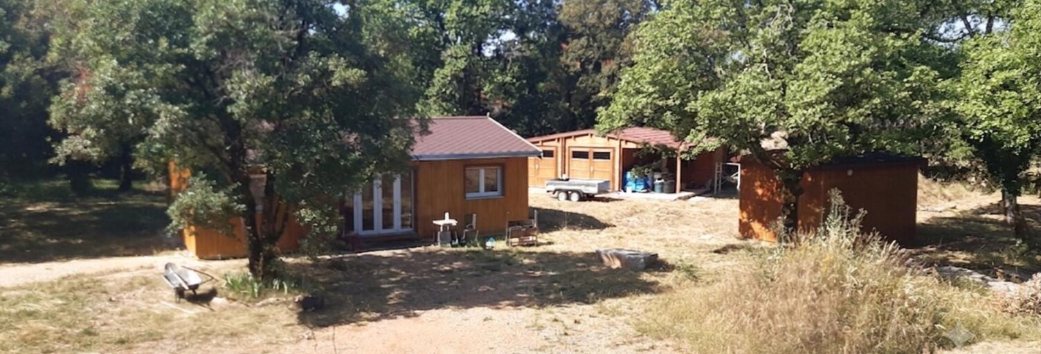 Maison 3 Pièces 62 m² à vendre à Varaire (46260)