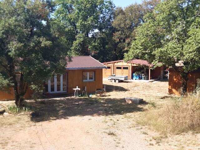 Maison à vendre 3 pièces VARAIRE (46) — photo du bien