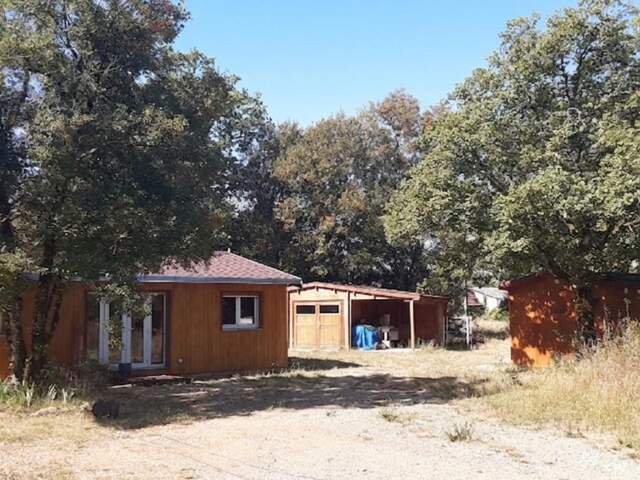 Maison à vendre 3 pièces VARAIRE (46) — photo du bien