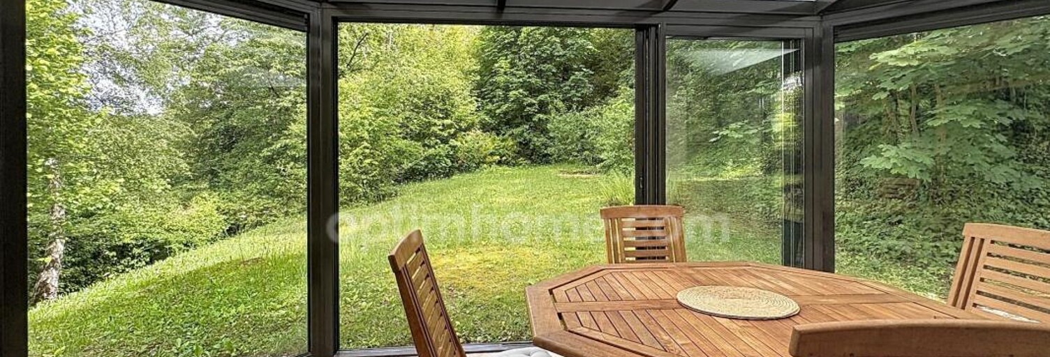 Maison 7 Pièces 197 m² à vendre à L'Isle-Adam (95290)