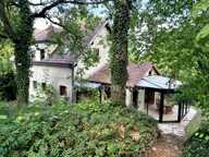 NESLES LA VALLEE (95) - Maison 200m² 4 chambres — photo 2