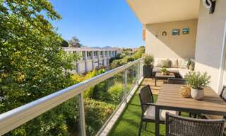 Appartement 3 Pièces 66 m² à vendre à Marseille 10 (13010)