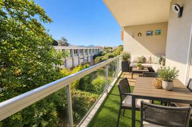 Appartement 3 pièces 209000 €