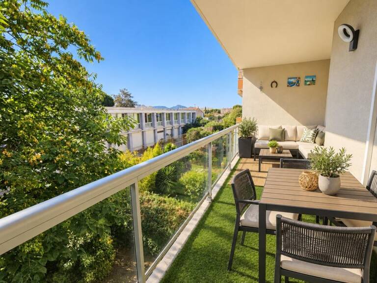 13010 Pont de Vivaux Superbe Type 3 avec Terrasse — photo 1